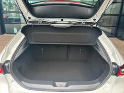 2025 Mazda 3 G20 Evolve