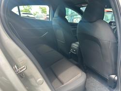 2025 Mazda 3 G20 Evolve