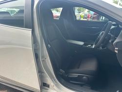 2025 Mazda 3 G20 Evolve