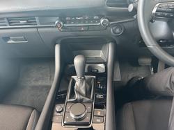 2025 Mazda 3 G20 Evolve