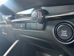 2025 Mazda 3 G20 Evolve