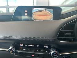 2025 Mazda 3 G20 Evolve