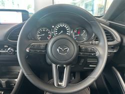 2025 Mazda 3 G20 Evolve