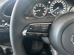 2025 Mazda 3 G20 Evolve