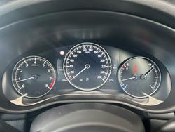 2025 Mazda 3 G20 Evolve