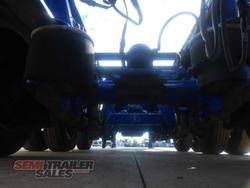 2021 Maxitrans 40FT Dropdeck Skel Road Train Lead