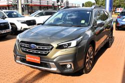 2024 SUBARU OUTBACK AWD TOURING