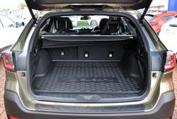 2024 SUBARU OUTBACK AWD TOURING