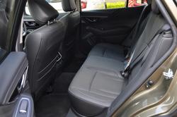 2024 SUBARU OUTBACK AWD TOURING