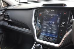 2024 SUBARU OUTBACK AWD TOURING