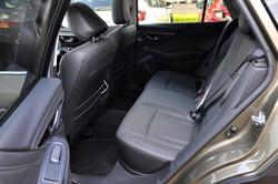 2024 SUBARU OUTBACK AWD TOURING