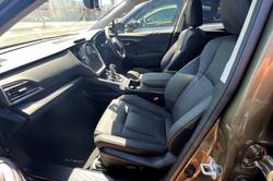 2024 SUBARU OUTBACK AWD TOURING