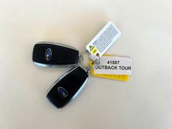 2024 SUBARU OUTBACK AWD TOURING