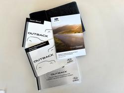 2024 SUBARU OUTBACK AWD TOURING