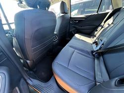 2024 SUBARU OUTBACK AWD TOURING