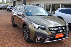 2024 SUBARU OUTBACK AWD TOURING