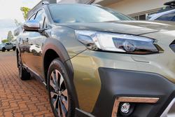 2024 SUBARU OUTBACK AWD TOURING