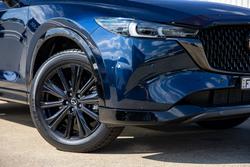 2024 Mazda CX-5 G35 GT SP