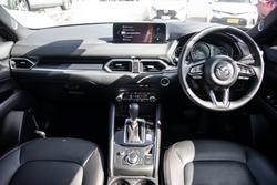 2024 Mazda CX-5 G35 GT SP