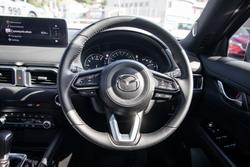 2024 Mazda CX-5 G35 GT SP