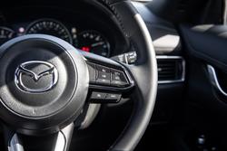 2024 Mazda CX-5 G35 GT SP