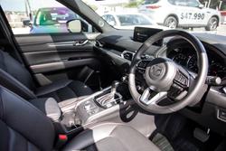 2024 Mazda CX-5 G35 GT SP