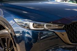 2024 Mazda CX-5 G35 GT SP