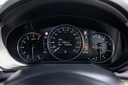 2024 Mazda CX-5 G35 GT SP