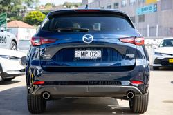 2024 Mazda CX-5 G35 GT SP