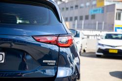 2024 Mazda CX-5 G35 GT SP