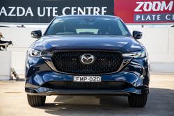 2024 Mazda CX-5 G35 GT SP