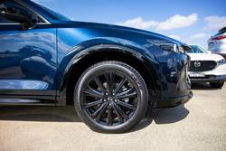 2024 Mazda CX-5 G35 GT SP