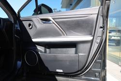 2022 Lexus RX350 Luxury 3.5L Petrol Automatic Wagon