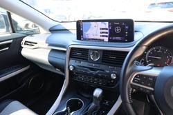 2022 Lexus RX350 Luxury 3.5L Petrol Automatic Wagon