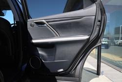 2022 Lexus RX350 Luxury 3.5L Petrol Automatic Wagon