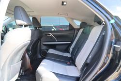 2022 Lexus RX350 Luxury 3.5L Petrol Automatic Wagon
