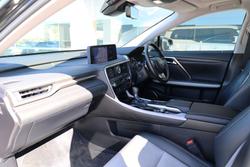 2022 Lexus RX350 Luxury 3.5L Petrol Automatic Wagon