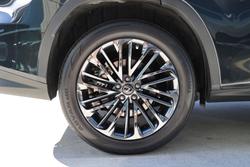2022 Lexus RX350 Luxury 3.5L Petrol Automatic Wagon