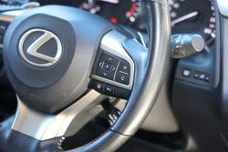 2022 Lexus RX350 Luxury 3.5L Petrol Automatic Wagon