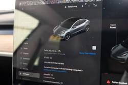 2021 Tesla
Model 3 Standard Range Plus