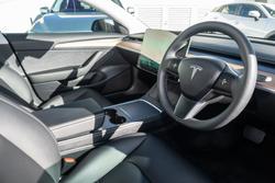 2021 Tesla
Model 3 Standard Range Plus
