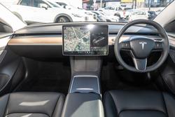 2021 Tesla
Model 3 Standard Range Plus