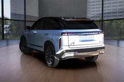 2025 Jaecoo J7 Ridge