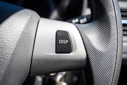 2011 Toyota COROLLA Ascent