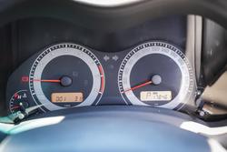 2011 Toyota COROLLA Ascent