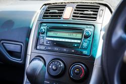 2011 Toyota COROLLA Ascent