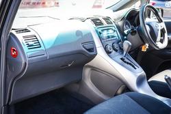 2011 Toyota COROLLA Ascent