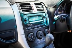 2011 Toyota COROLLA Ascent
