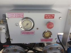 2006 Omega Bogie Fuel Tanker