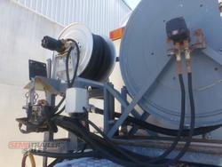 2006 Omega Bogie Fuel Tanker